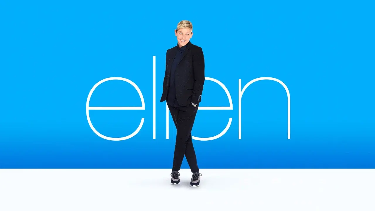 The Ellen DeGeneres Show fondo