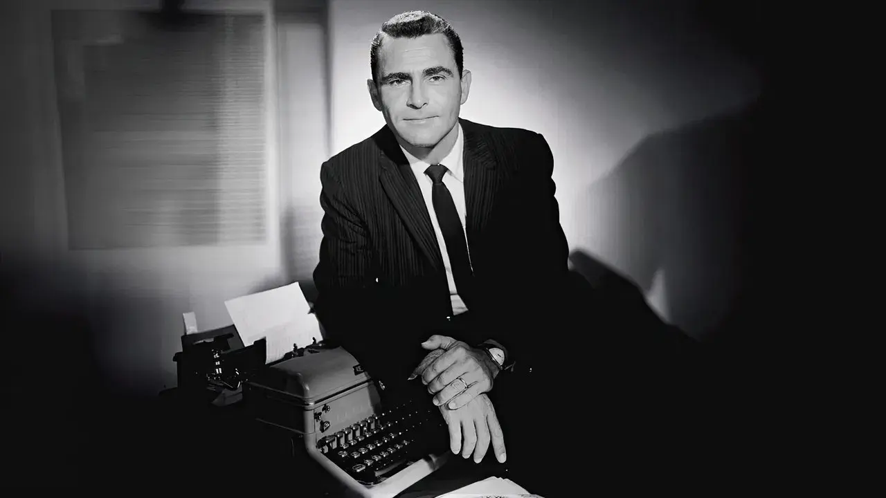 La dimensión desconocida fondo