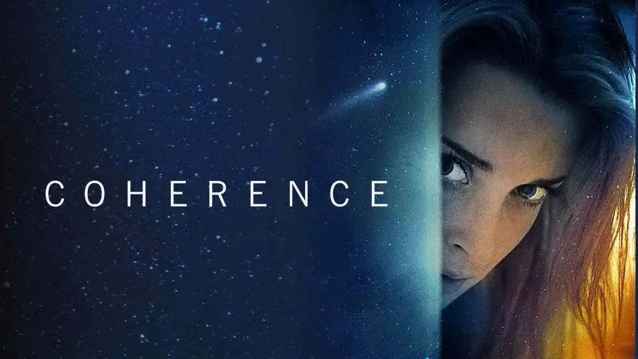 Coherence backdrop
