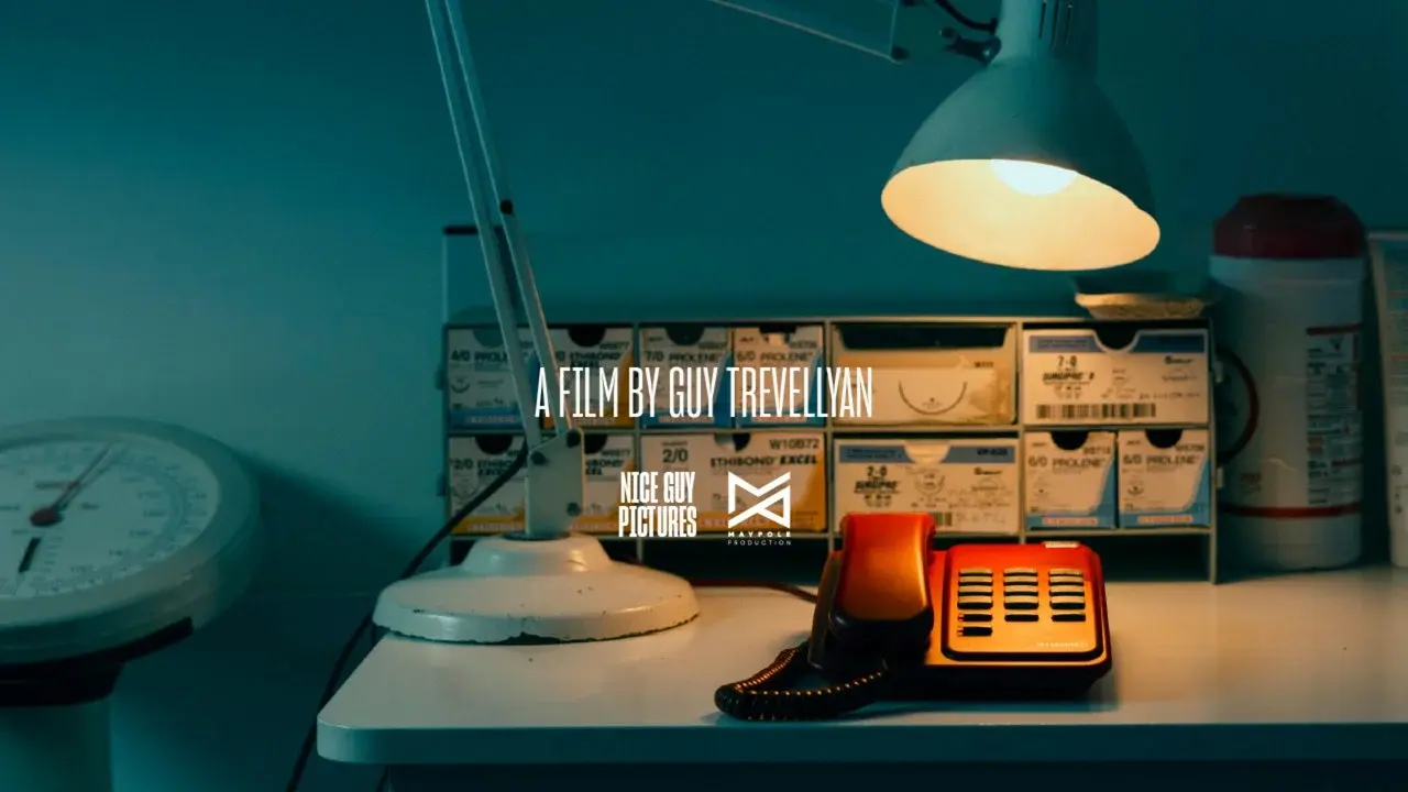 Plastic Surgery fondo