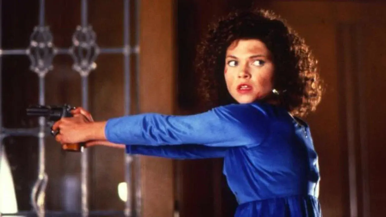 Noche de graduación 4: Líbranos del mal fondo