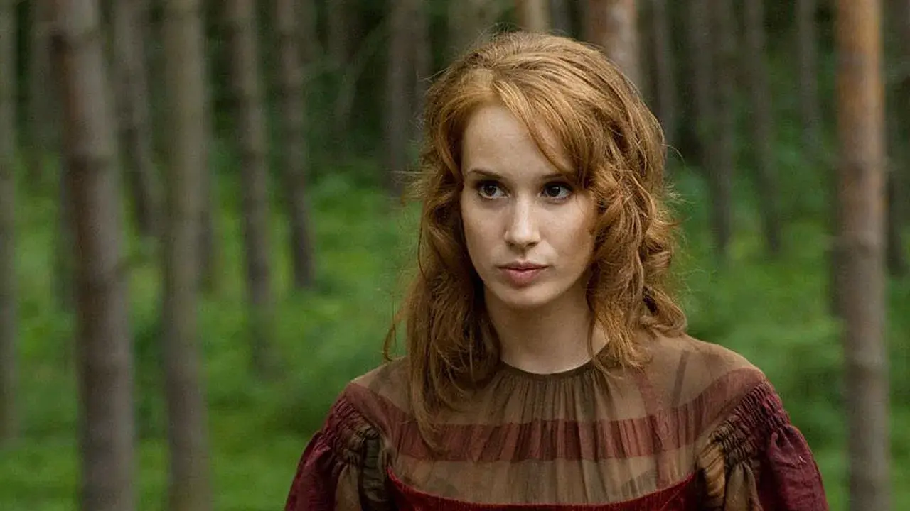 Láska rohatá fondo