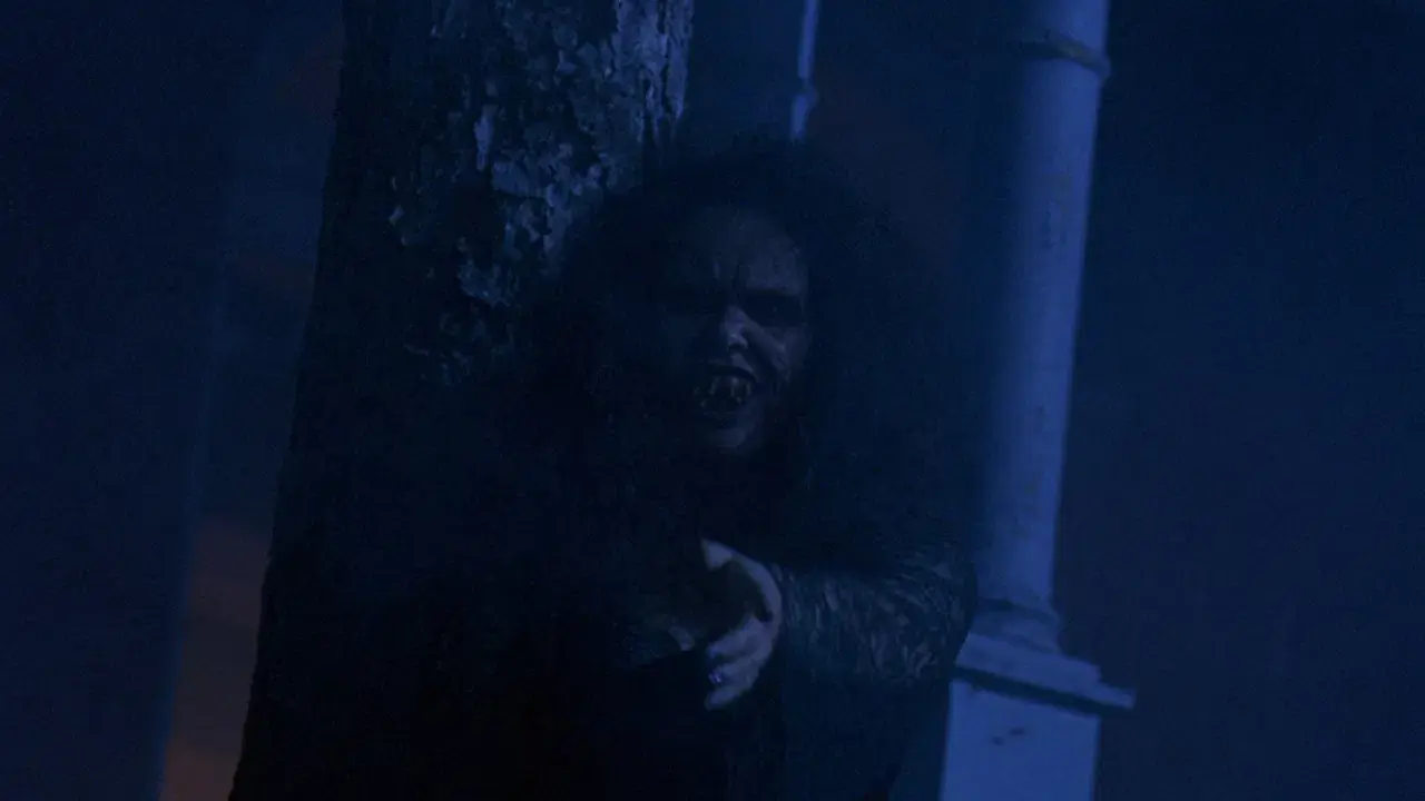 La noche de los demonios 3 fondo