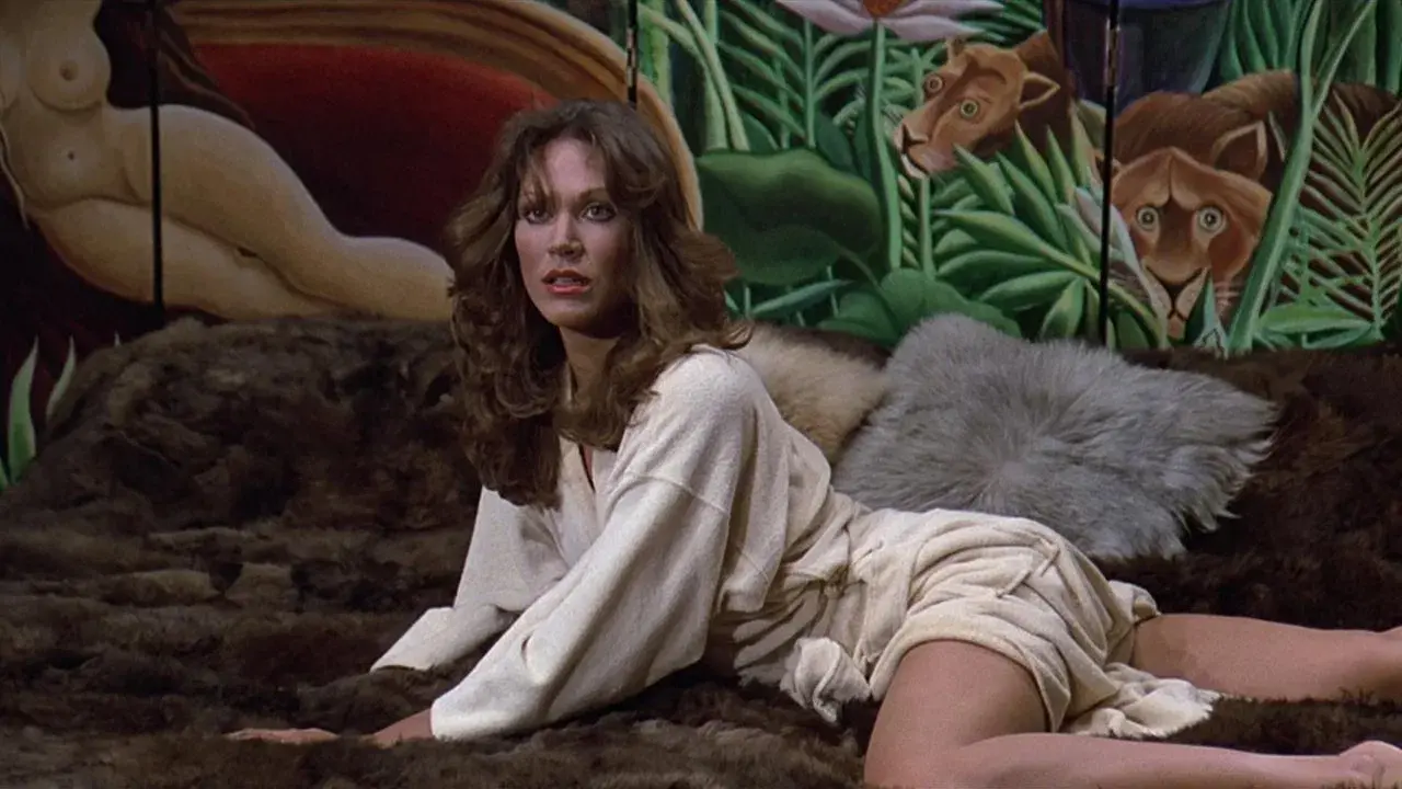 La bomba que desnuda fondo