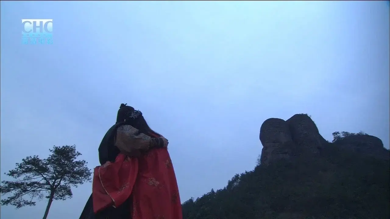 镖行天下7：桃花劫 fondo