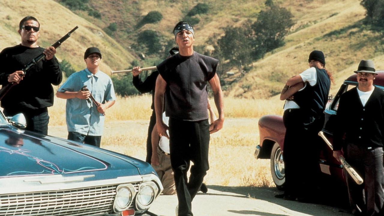 Sangre por sangre fondo