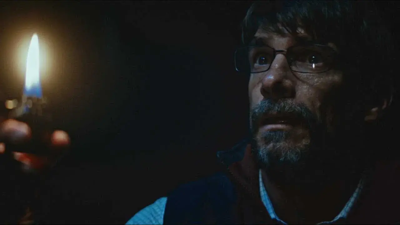 El observador de aves fondo