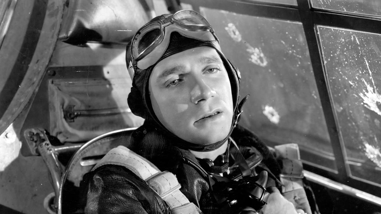 Dios es mi copiloto fondo