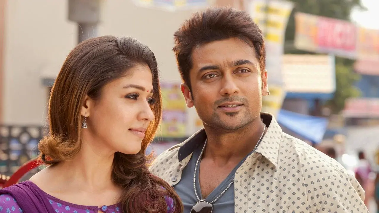 மாஸ் என்கிற மாசிலாமணி fondo