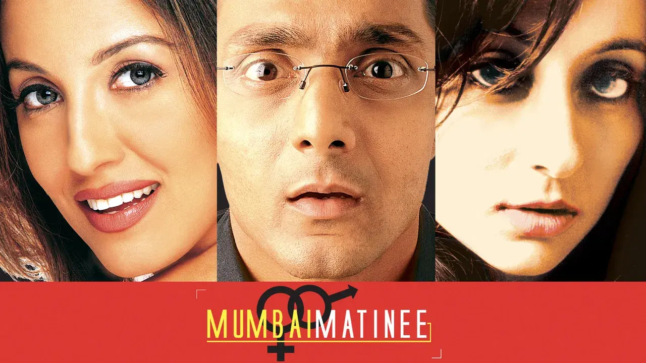 Mumbai Matinee fondo