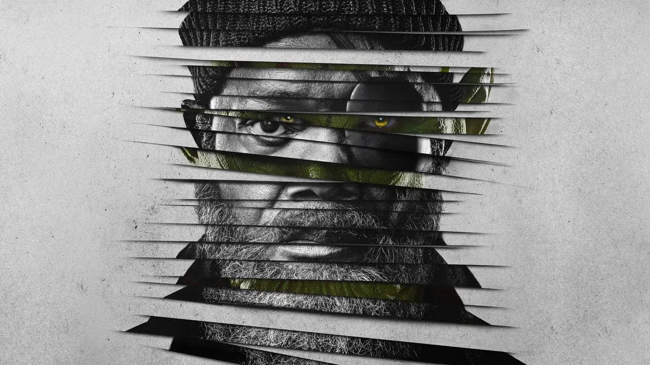 Invasión secreta fondo