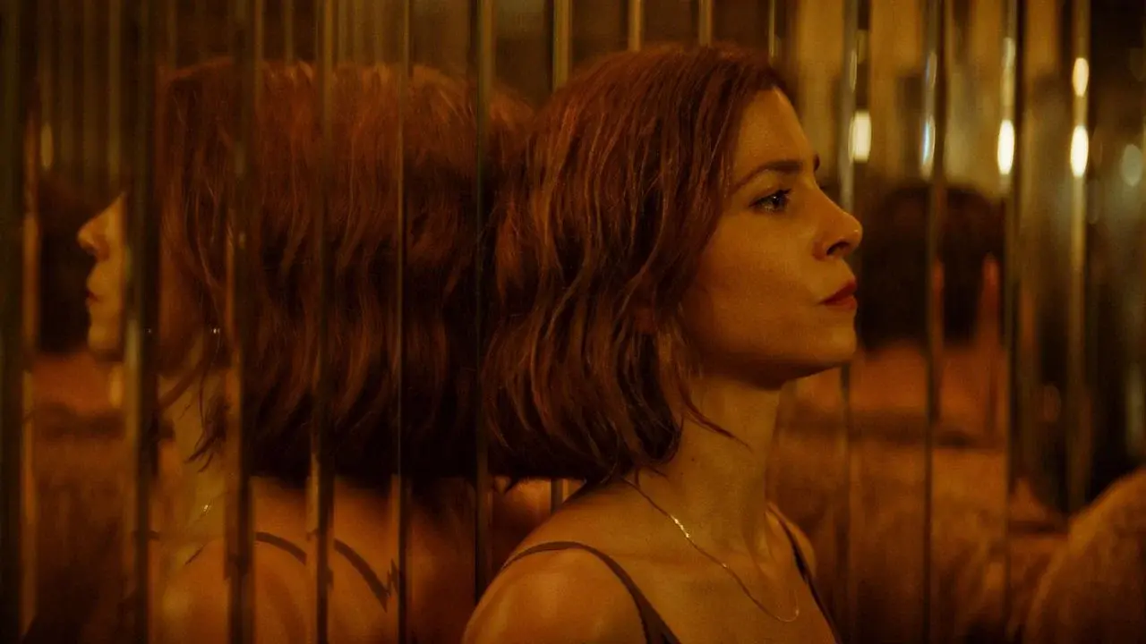 Der Russe ist einer, der Birken liebt fondo