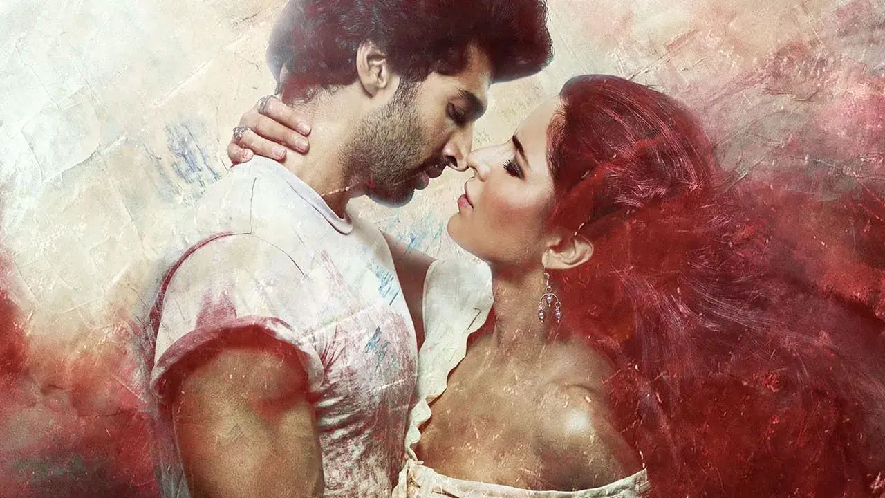 Fitoor fondo