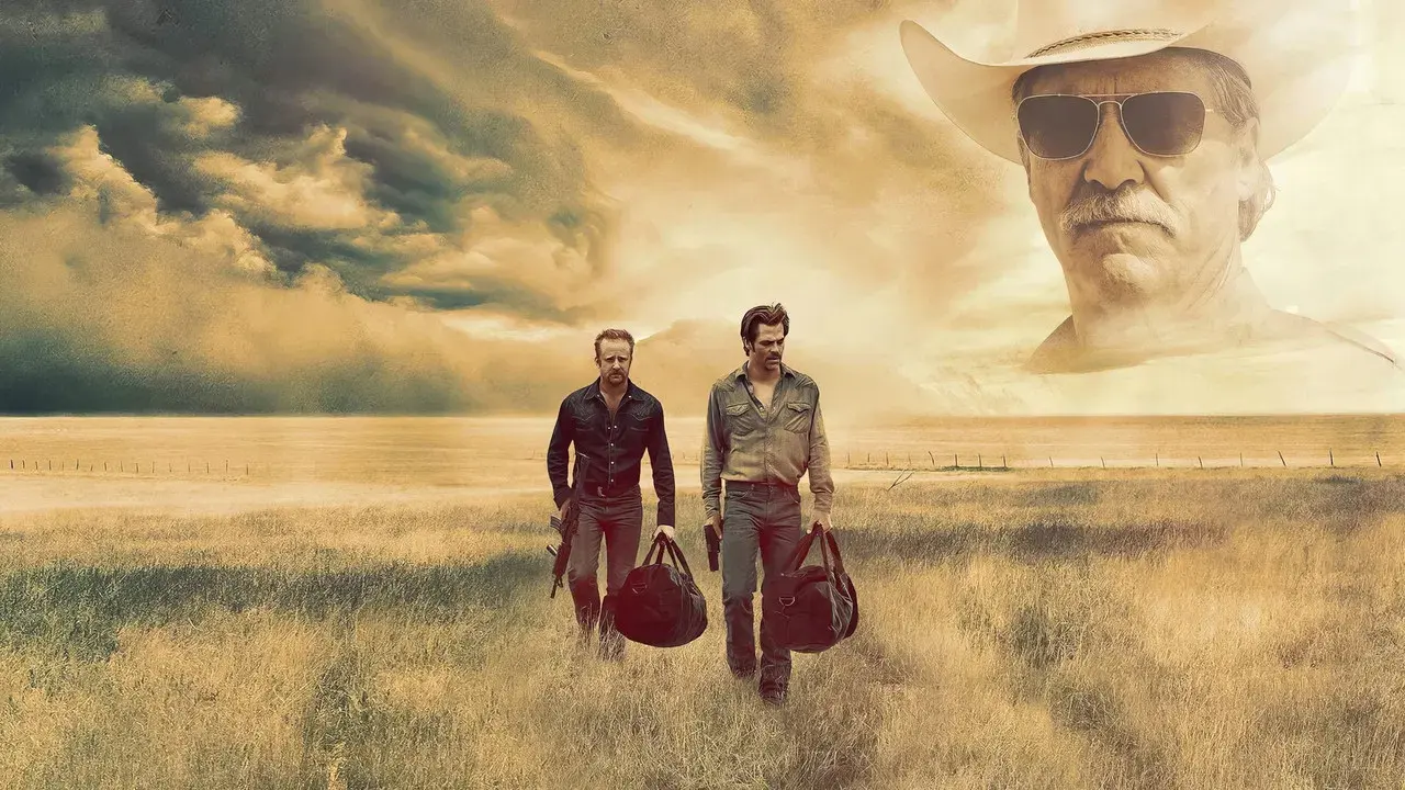 Comanchería fondo
