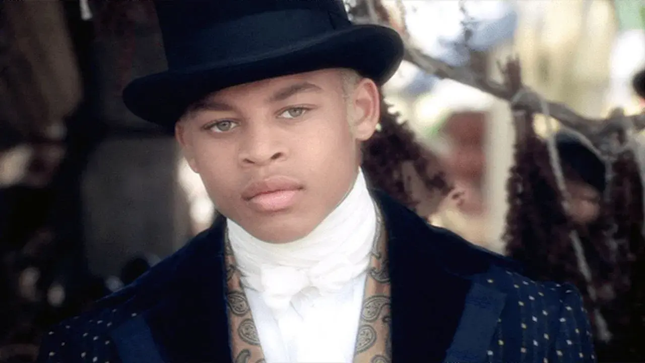 Feast of All Saints fondo