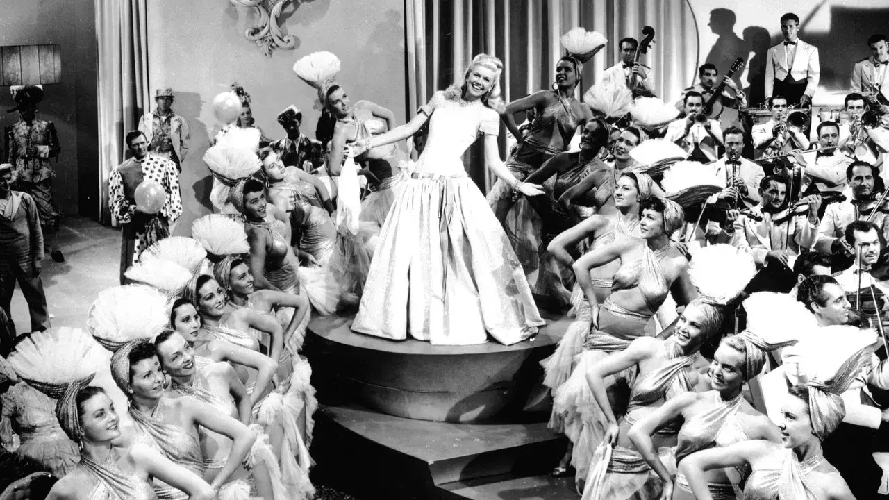 Romanza en alta mar fondo