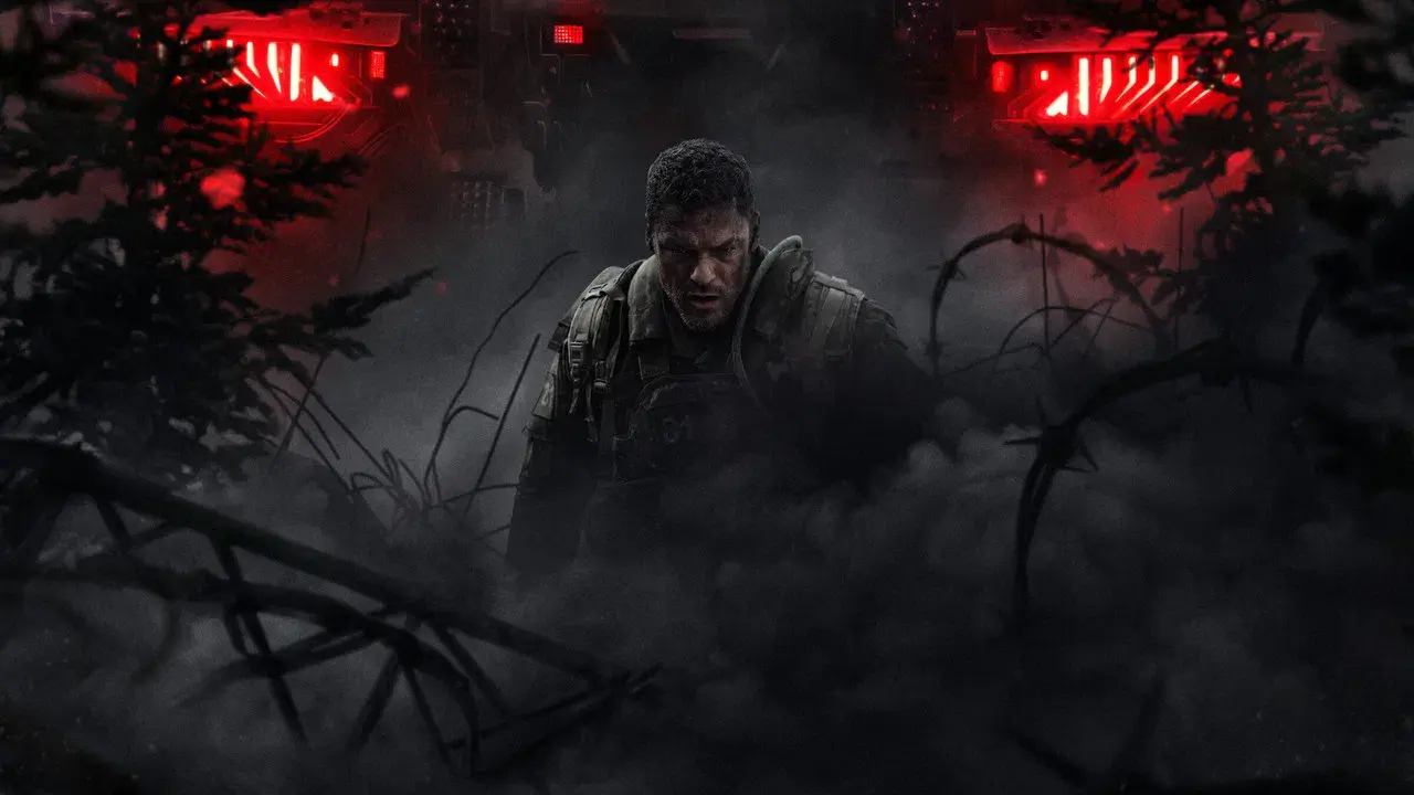 Máquina de guerra fondo