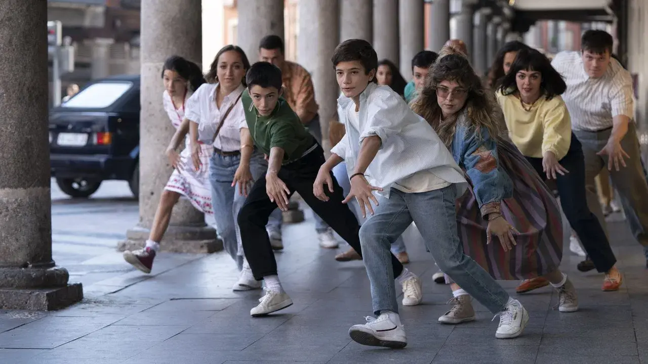 Voy a pasármelo bien fondo