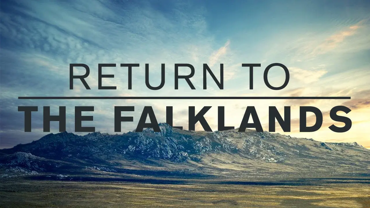Return to the Falklands fondo