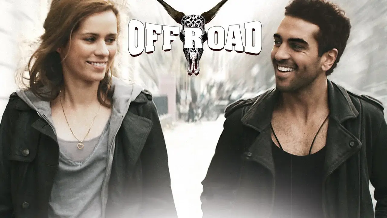 Offroad fondo