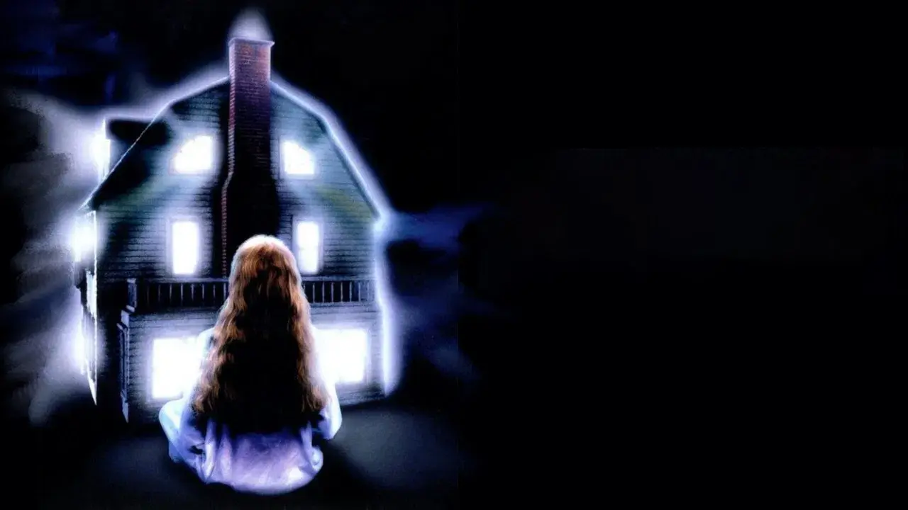 Amityville VIII: La casa de las muñecas fondo