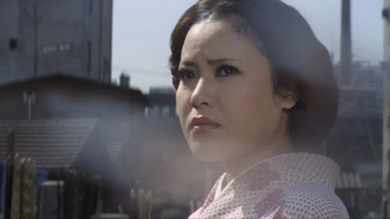 新・団地妻　ブルーフィルムの女 fondo