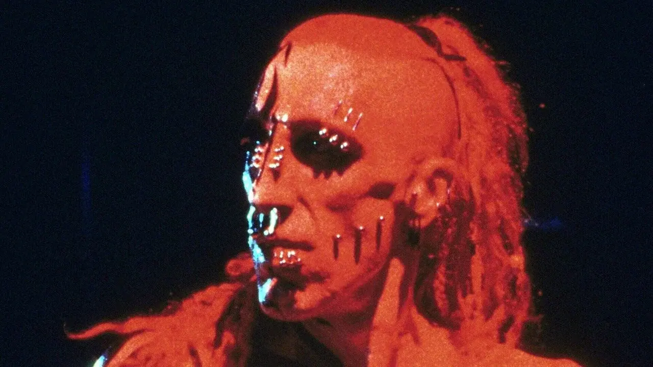 Terror en la red fondo