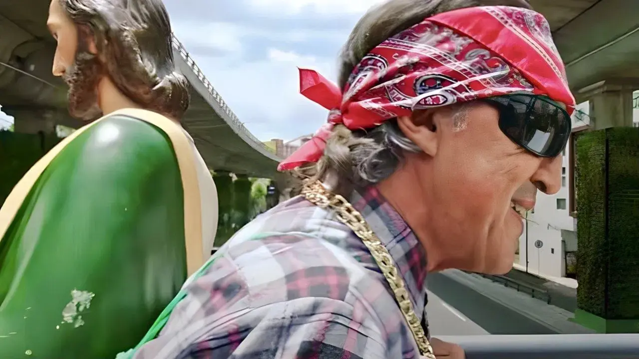 Chilangolandia fondo