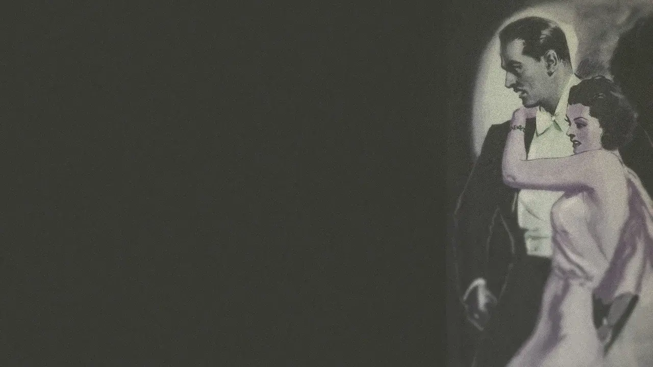 The Casino Murder Case fondo