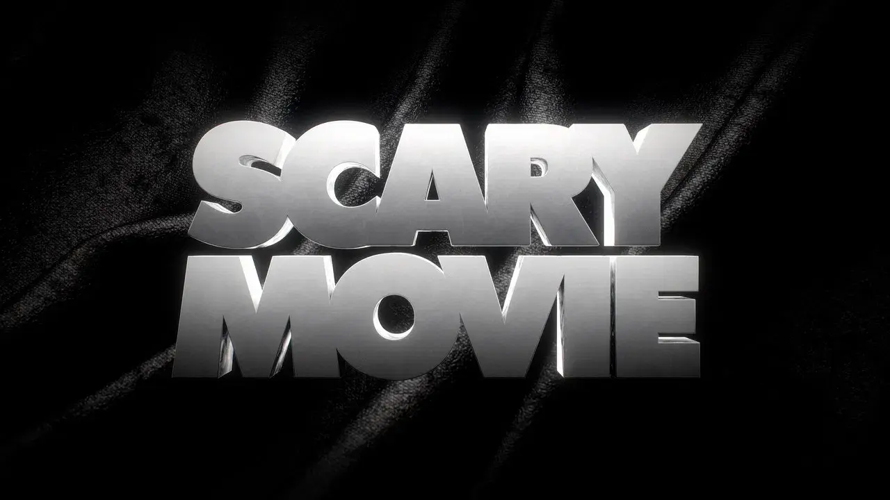 Scary Movie fondo