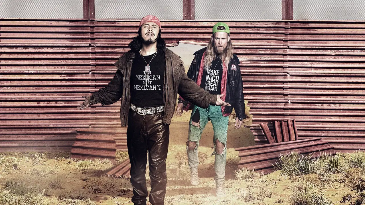 Run Coyote Run fondo