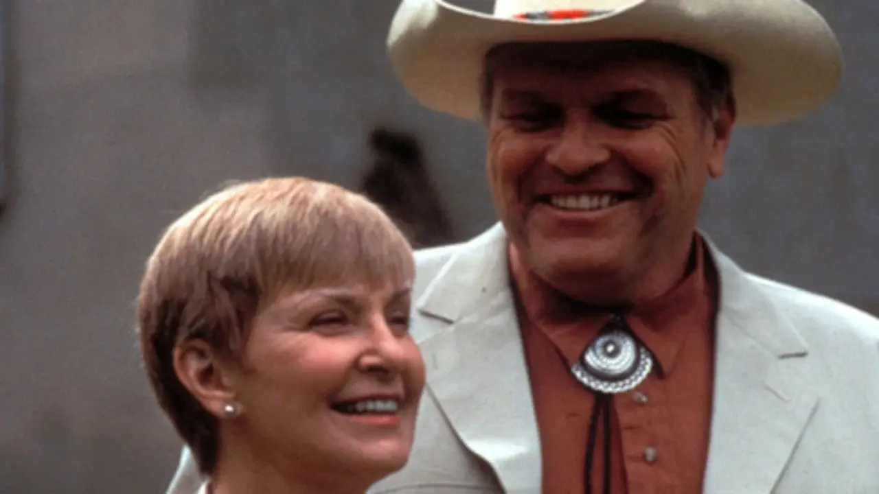 Foreign Affairs fondo