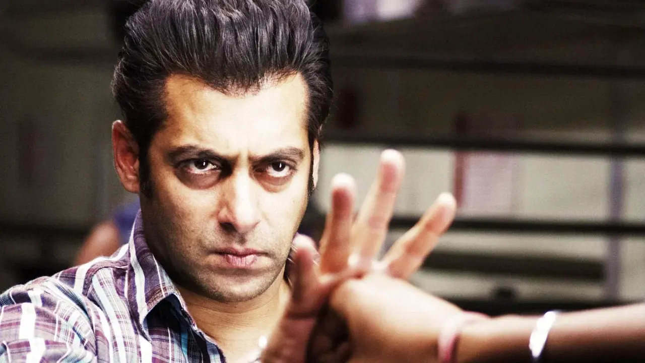 वांटेड fondo