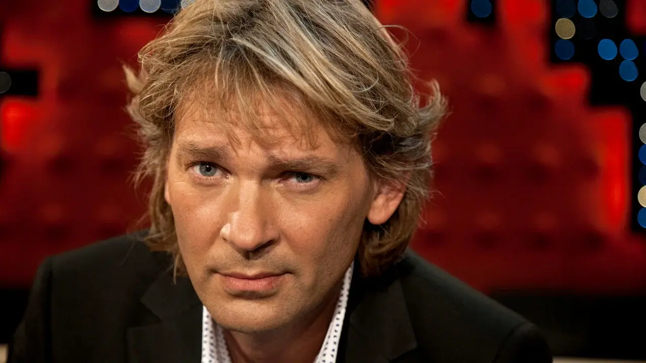 De Wereld Draait Door fondo