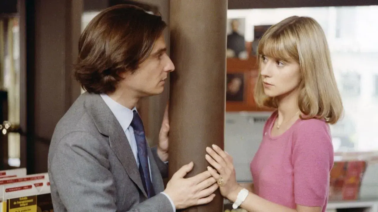 El amor en fuga fondo