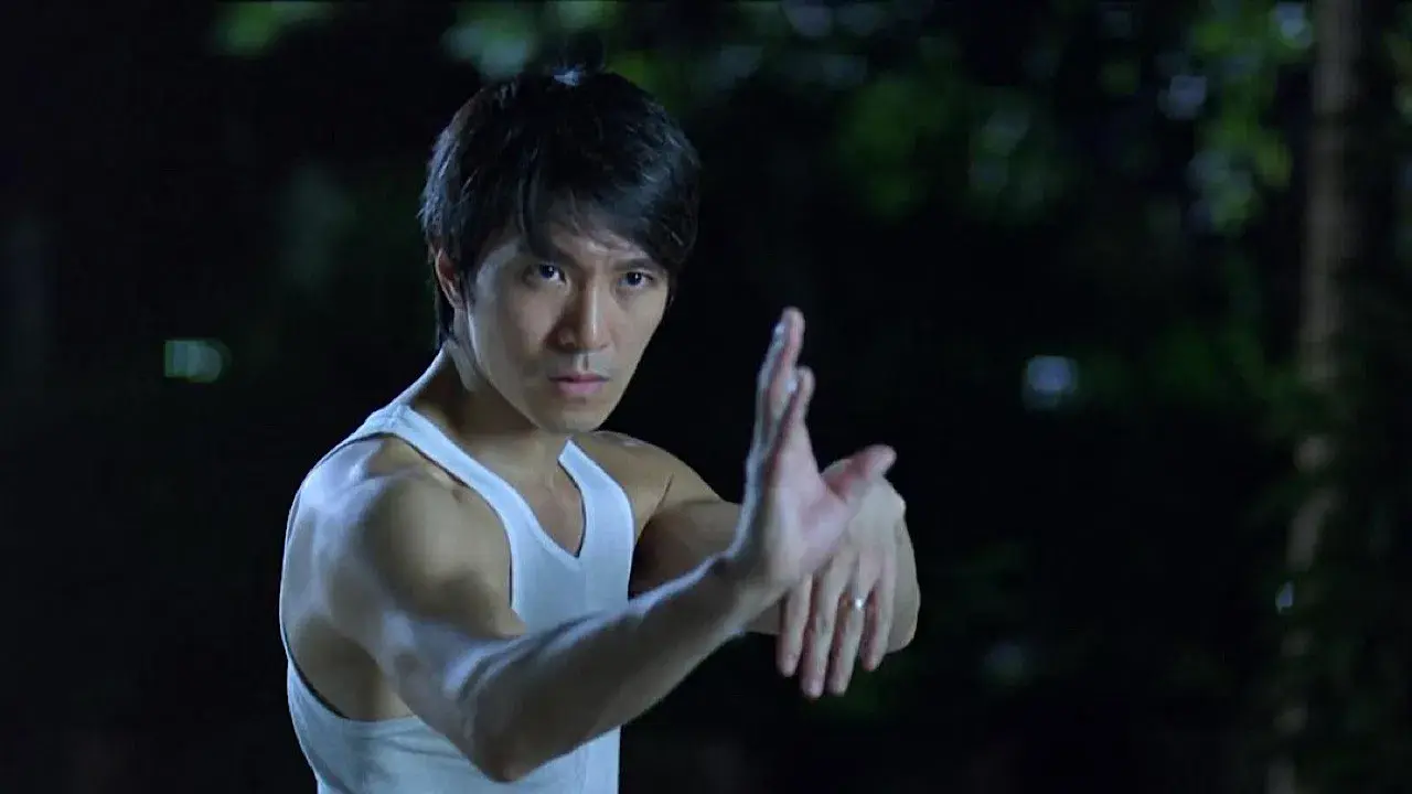 千王之王2000 fondo