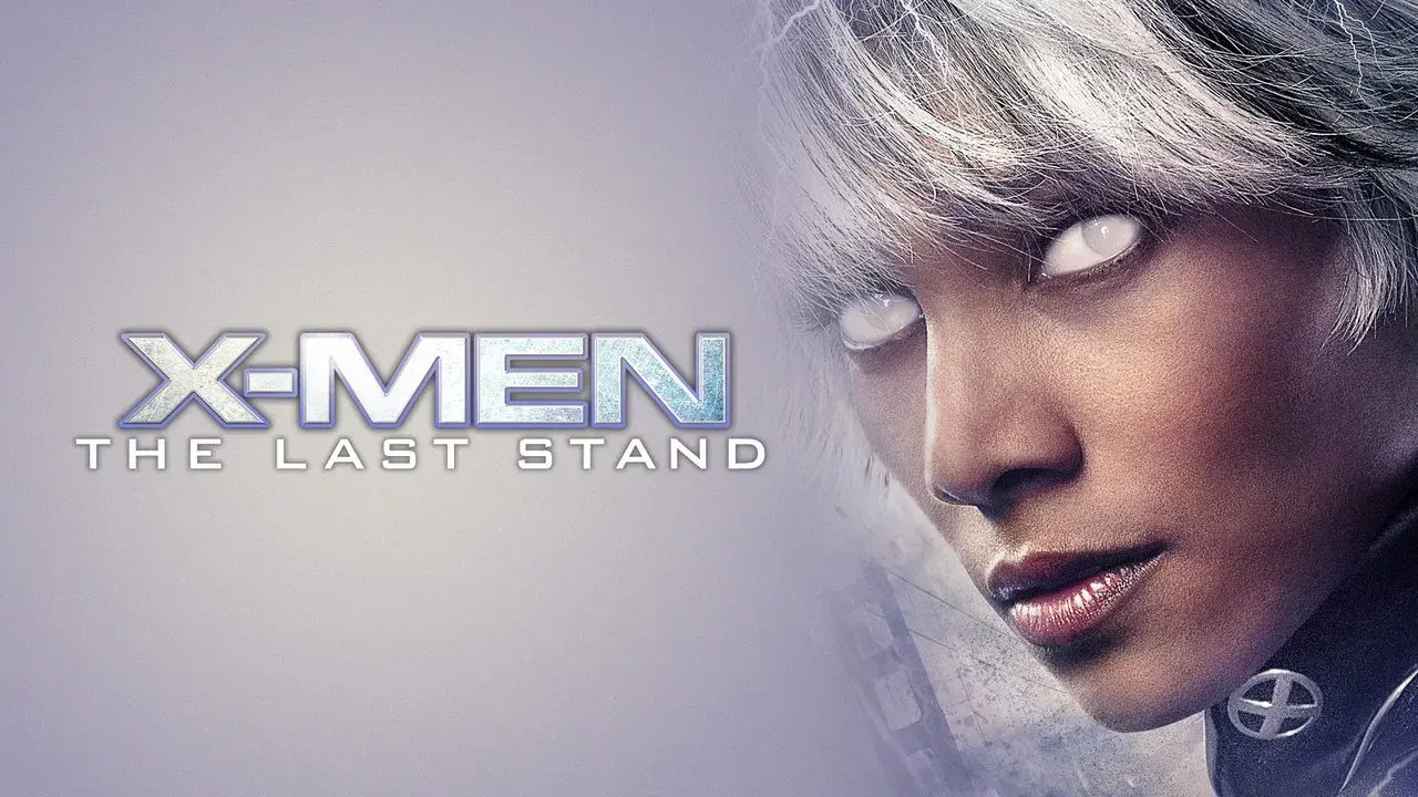 X-Men: La decisión final fondo
