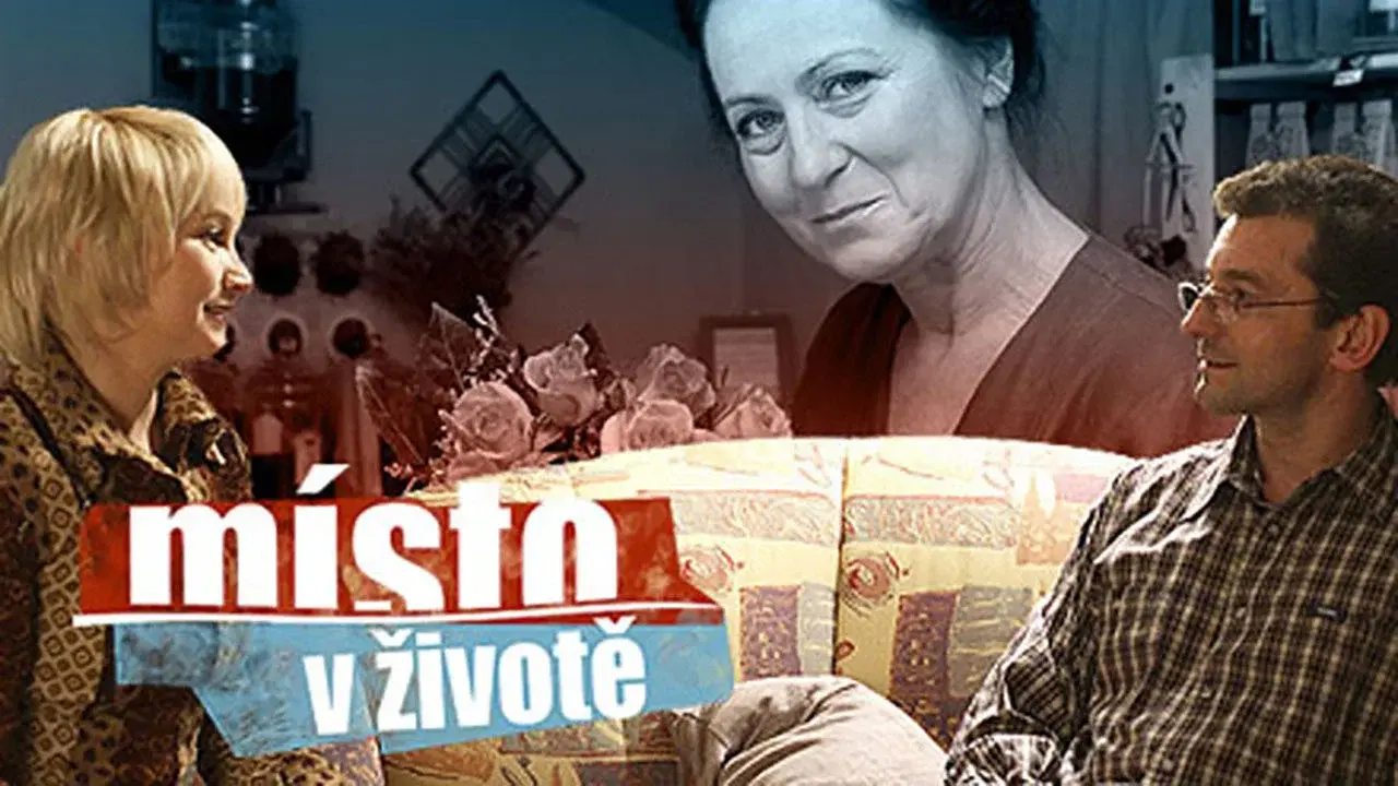 Místo v životě fondo