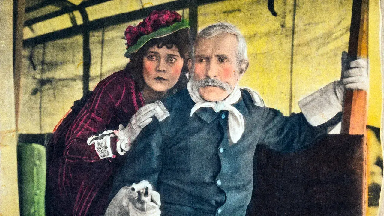 The Frontier Trail fondo