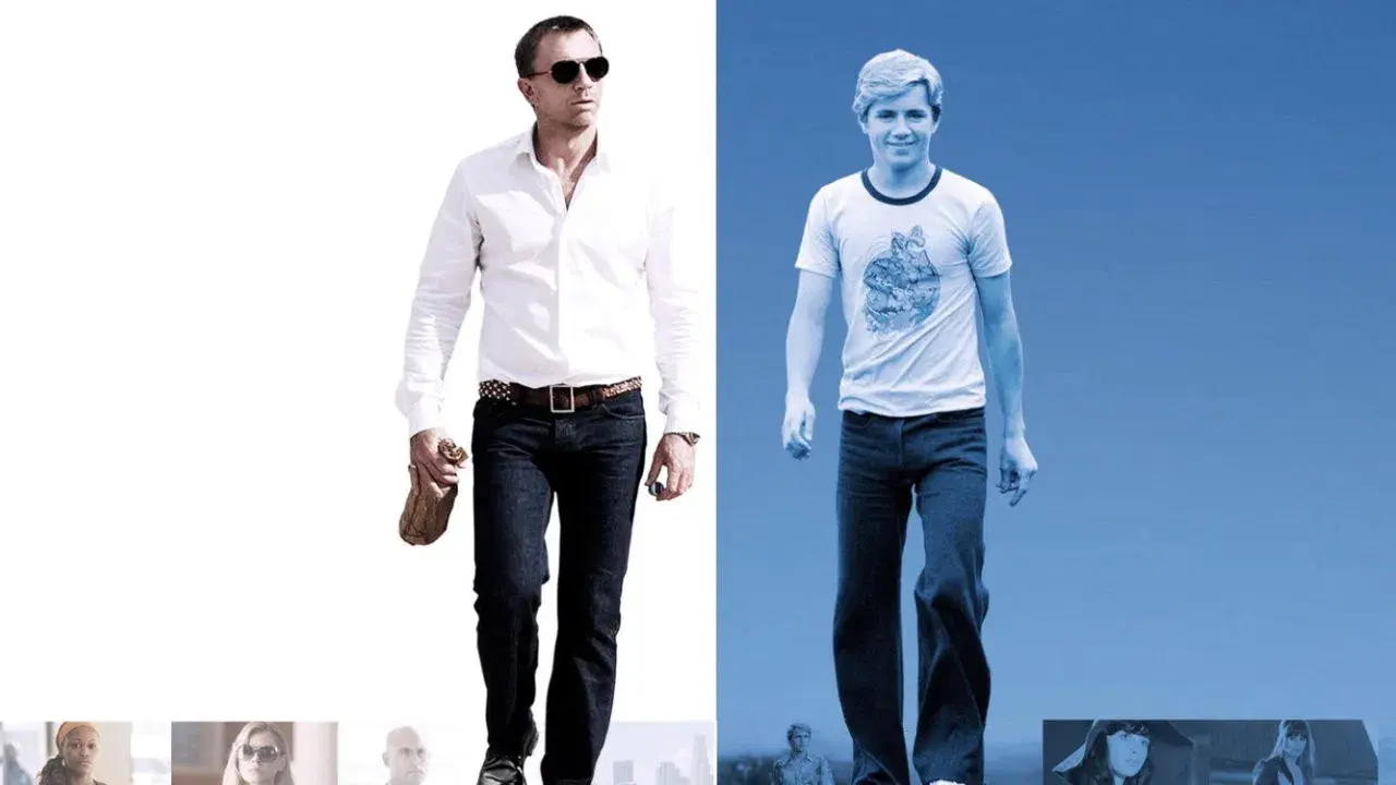 Flashbacks of a Fool fondo