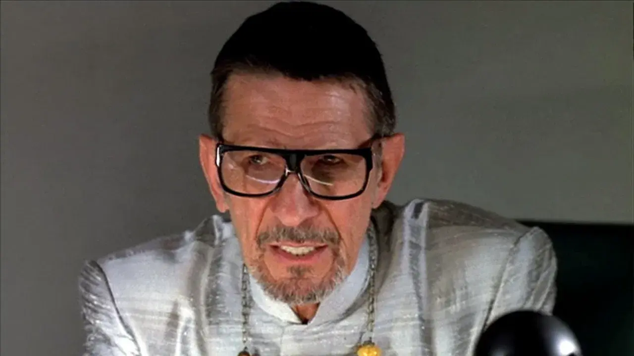 Un mundo feliz fondo