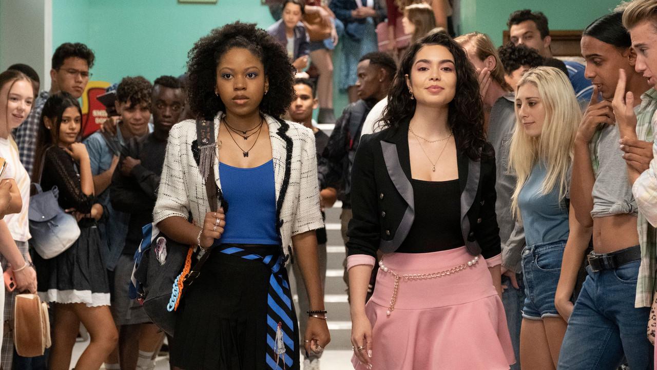 Darby y los espíritus fondo