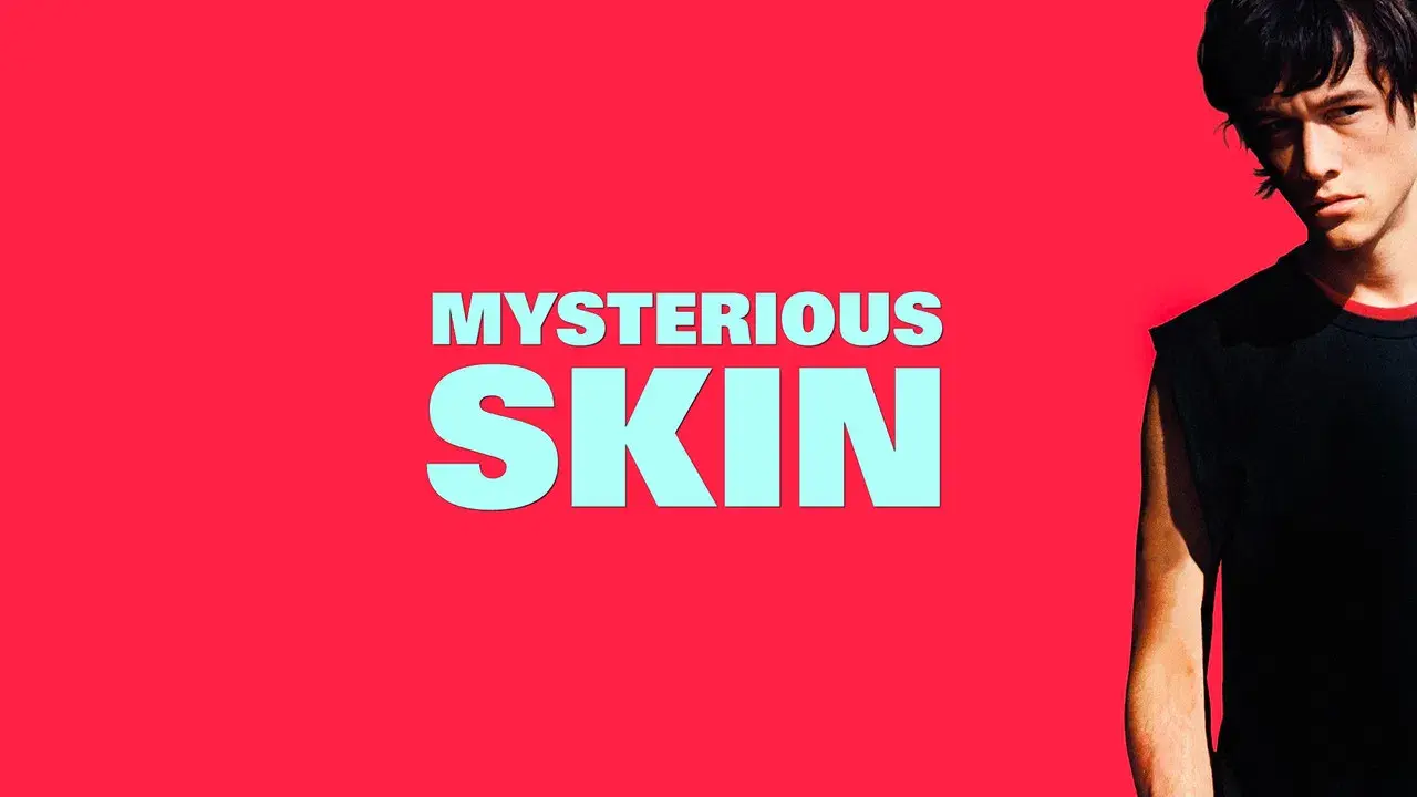 Mysterious Skin (Oscura inocencia) fondo