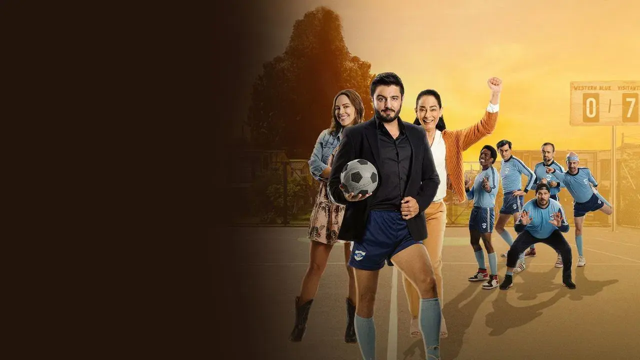 Perder es ganar un poco fondo