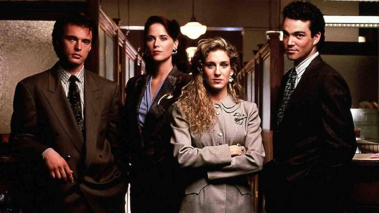 Equal Justice fondo
