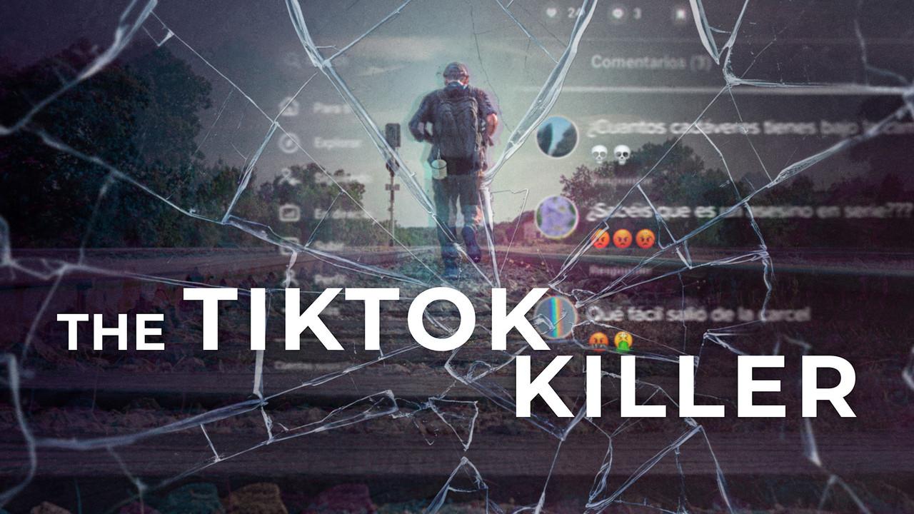 El asesino de TikTok fondo