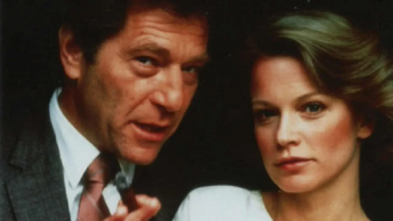 Trackdown: Finding the Goodbar Killer fondo