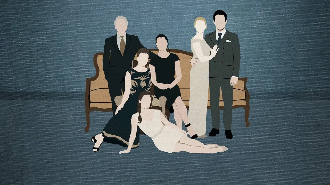 The Leisure Class fondo