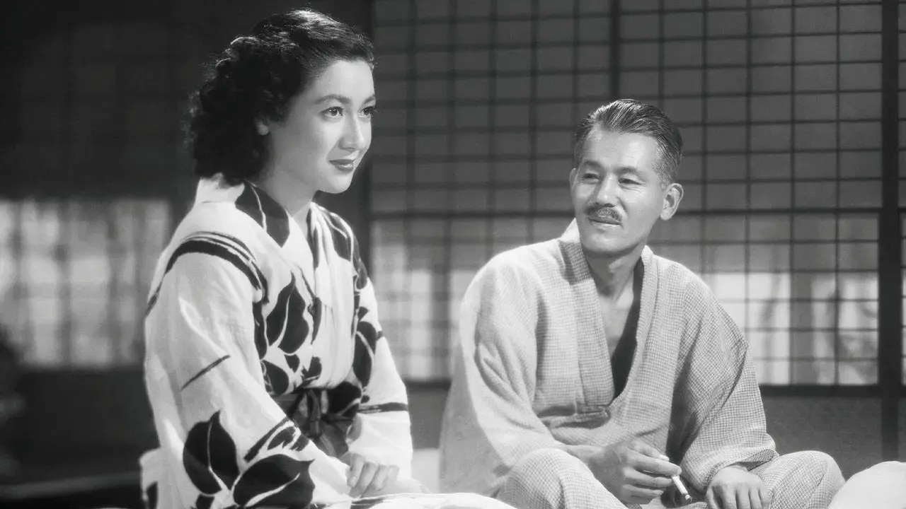 Primavera tardía fondo