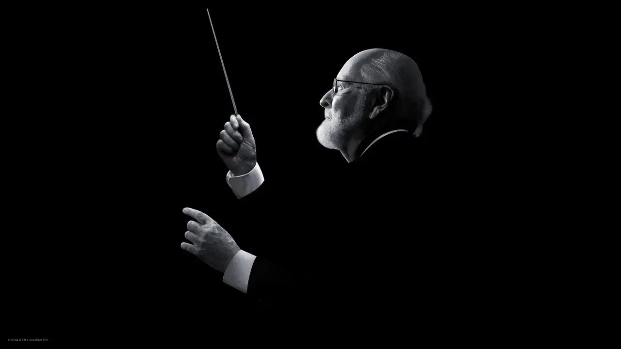 La música de John Williams fondo
